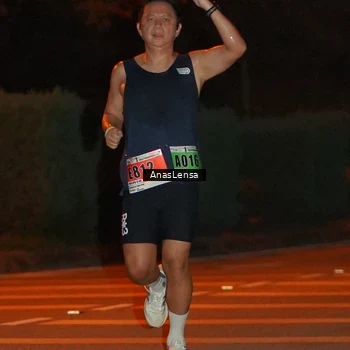 Runner Photo 8797308