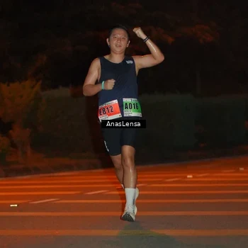 Runner Photo 8797310