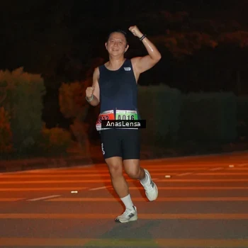 Runner Photo 8797312