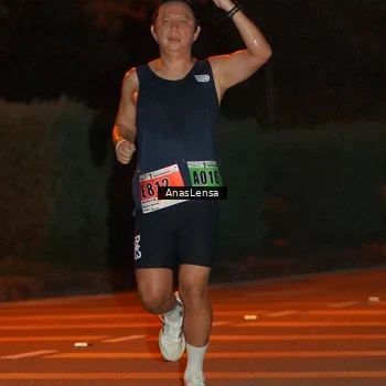Runner Photo 8797314