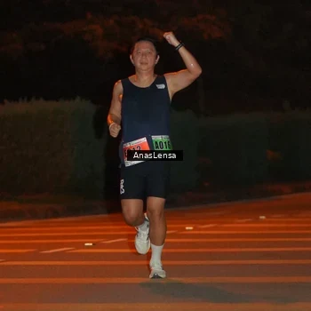 Runner Photo 8797315
