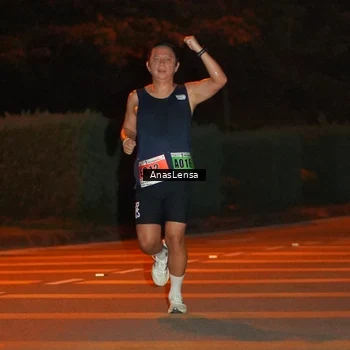 Runner Photo 8797316