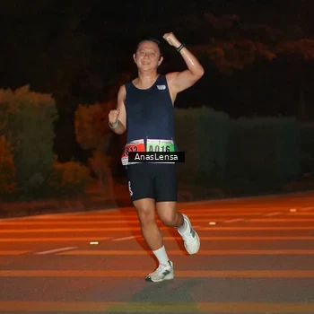 Runner Photo 8797317