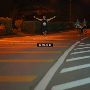 Runner Photo 8797318