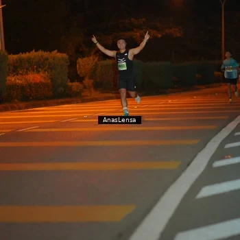 Runner Photo 8797319