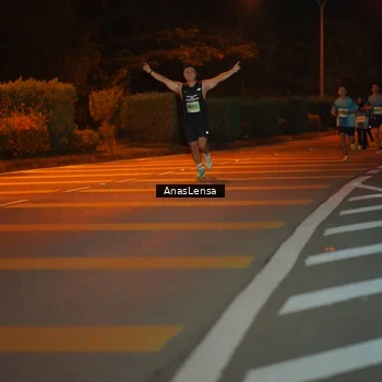 Runner Photo 8797322