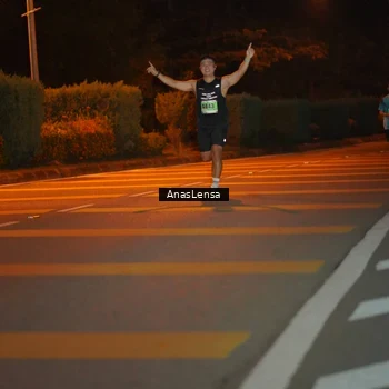 Runner Photo 8797324