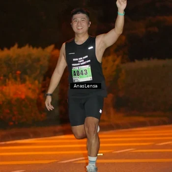 Runner Photo 8797326