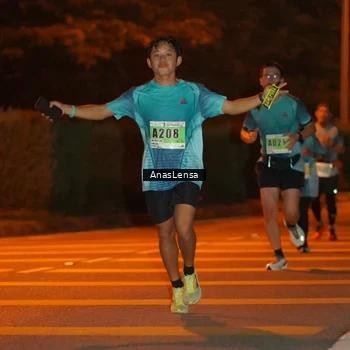 Runner Photo 8797327