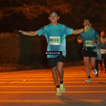 Runner Photo 8797329