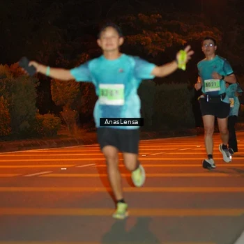 Runner Photo 8797330