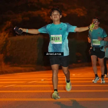 Runner Photo 8797331