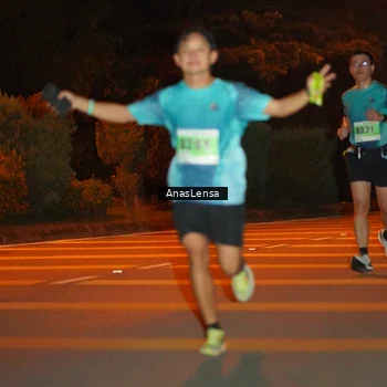 Runner Photo 8797332