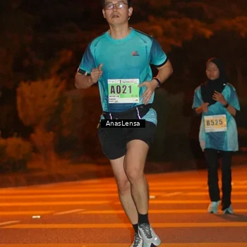 Runner Photo 8797334