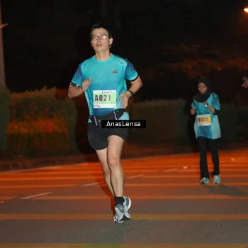 Runner Photo 8797336