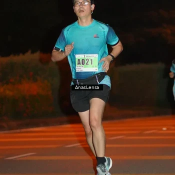 Runner Photo 8797337