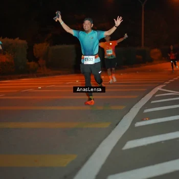 Runner Photo 8797339