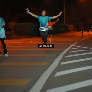 Runner Photo 8797340