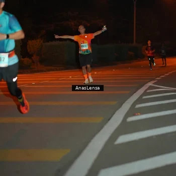 Runner Photo 8797341