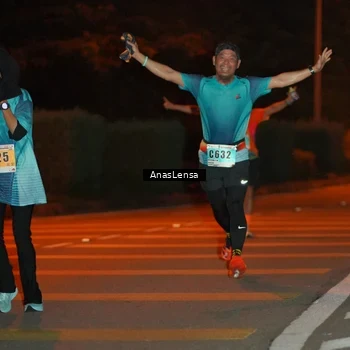 Runner Photo 8797343