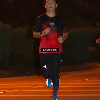 Runner Photo 8797346