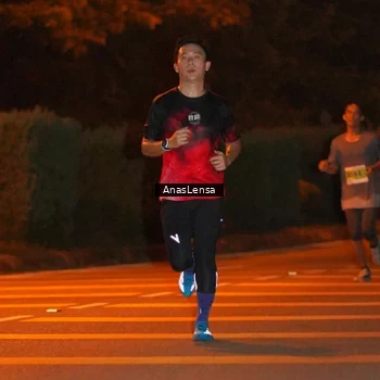 Runner Photo 8797347