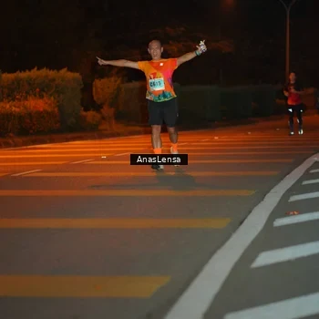 Runner Photo 8797348