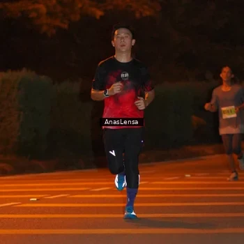 Runner Photo 8797349