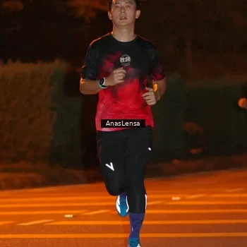 Runner Photo 8797351