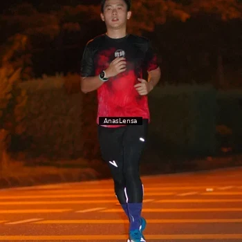 Runner Photo 8797352