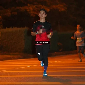 Runner Photo 8797354