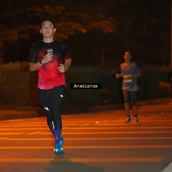 Runner Photo 8797355
