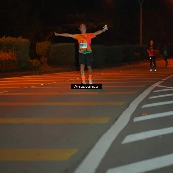 Runner Photo 8797357