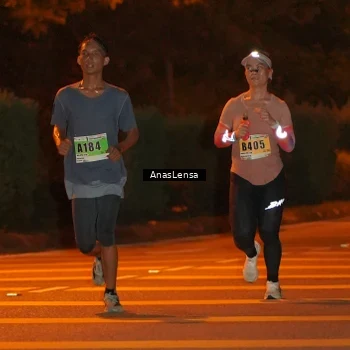 Runner Photo 8797367
