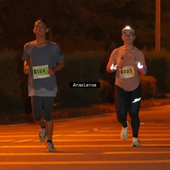 Runner Photo 8797368