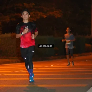 Runner Photo 8797370