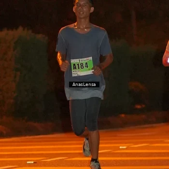 Runner Photo 8797372
