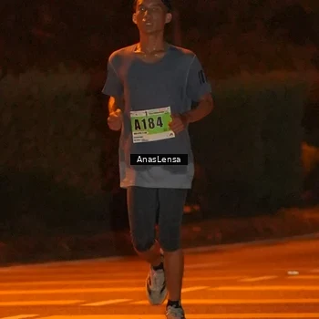 Runner Photo 8797373