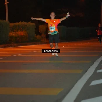 Runner Photo 8797374