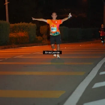 Runner Photo 8797376