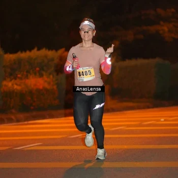 Runner Photo 8797389