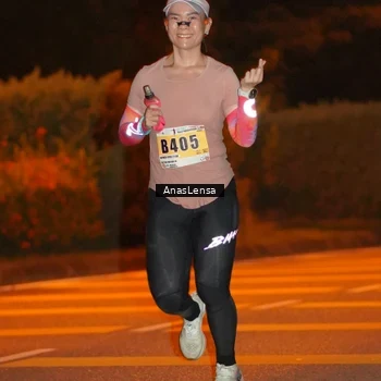 Runner Photo 8797390