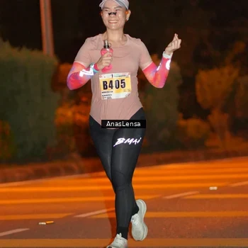 Runner Photo 8797391