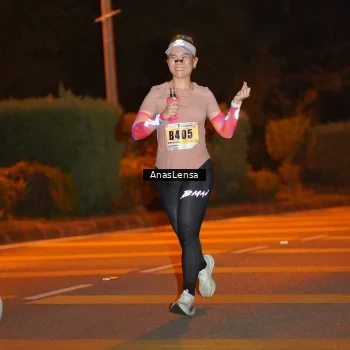 Runner Photo 8797392