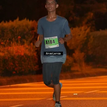 Runner Photo 8797393