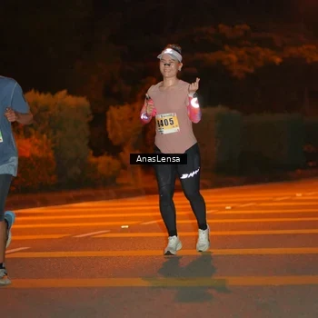Runner Photo 8797395