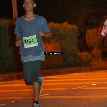 Runner Photo 8797396