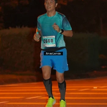 Runner Photo 8797405
