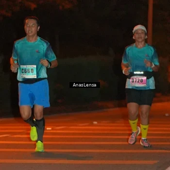 Runner Photo 8797406
