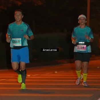 Runner Photo 8797408